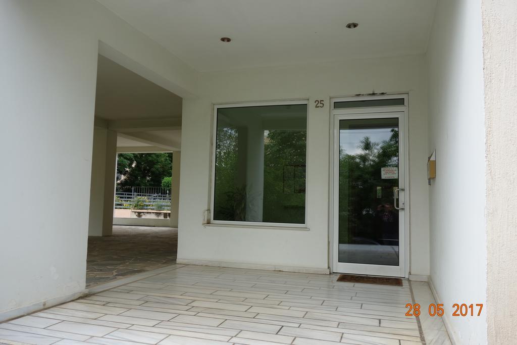 Apartment Studio Near Marousi Station أثينا المظهر الخارجي الصورة