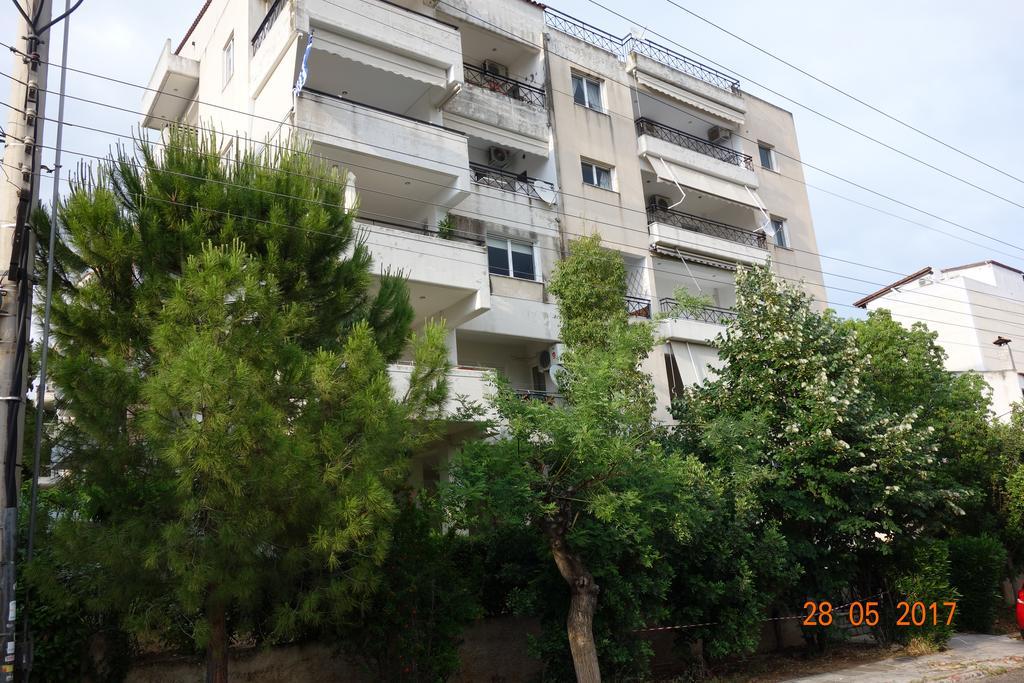 Apartment Studio Near Marousi Station أثينا المظهر الخارجي الصورة