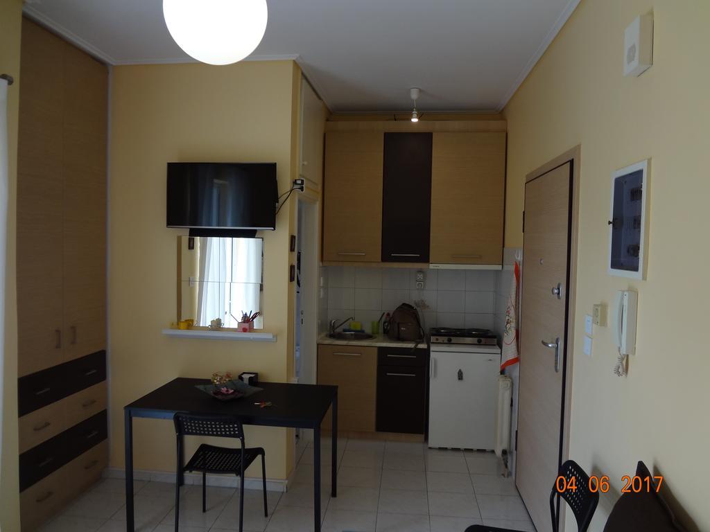 Apartment Studio Near Marousi Station أثينا المظهر الخارجي الصورة
