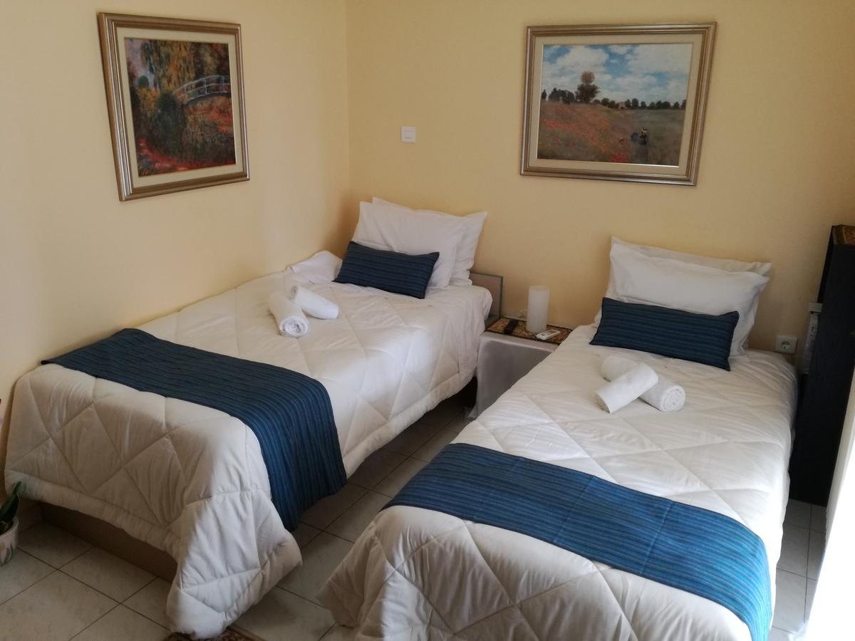Apartment Studio Near Marousi Station أثينا المظهر الخارجي الصورة