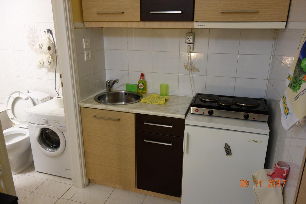 Apartment Studio Near Marousi Station أثينا المظهر الخارجي الصورة