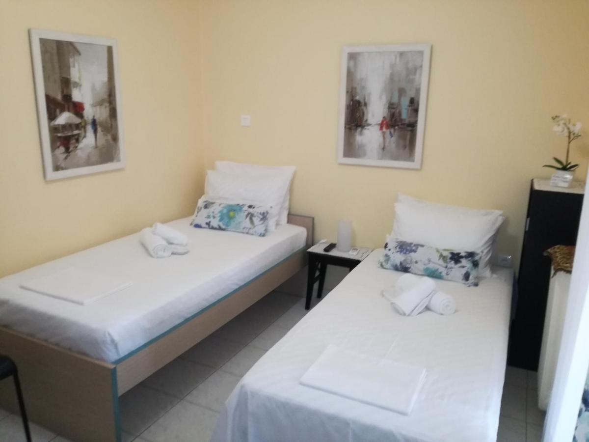Apartment Studio Near Marousi Station أثينا المظهر الخارجي الصورة